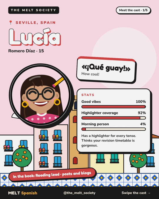 Lucía
